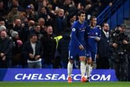 Chelsea v Manchester United - Premier League
